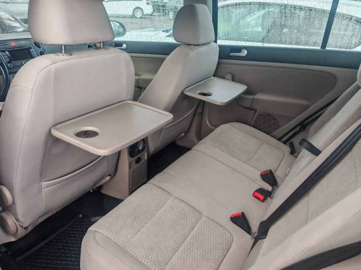 VW GOLF PLUS, 1.6TDI, 77KW, 2011G. AUTOMATS.
