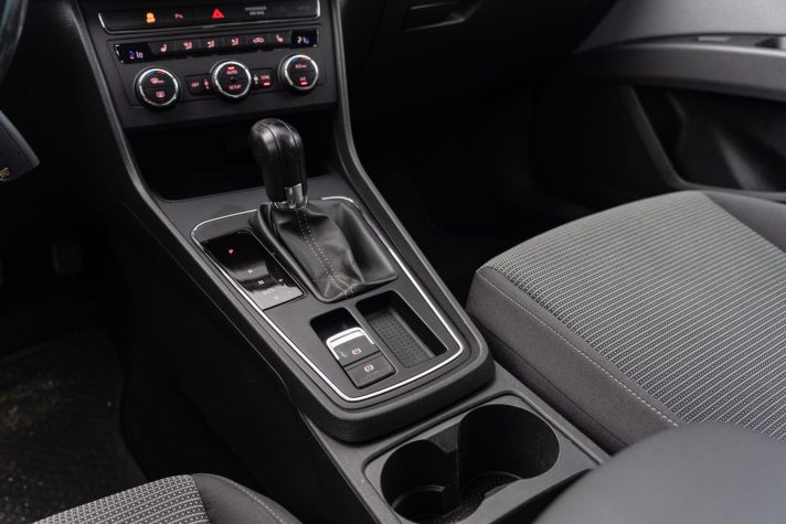 SEAT LEON ST