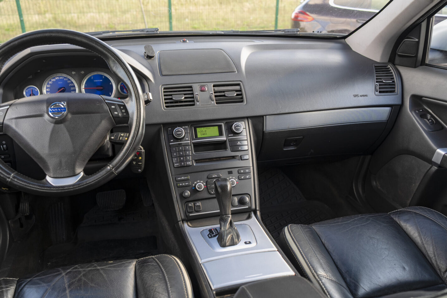 VOLVO XC 90