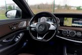 MERCEDES BENZ S350 4MATIC