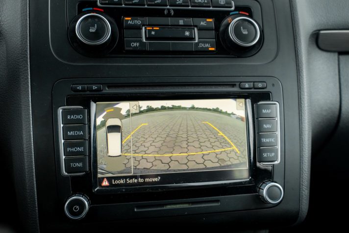 VW TOURAN