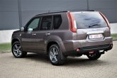 NISSAN XTRAIL 4X4 2.0 127KW