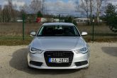 AUDI A6 QUATTRO