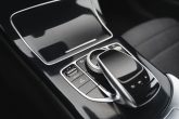 MERCEDES BENZ C220 BLUETEC