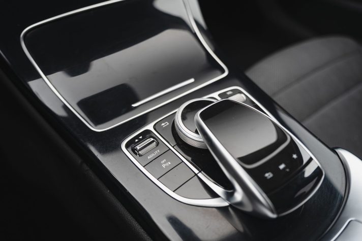 MERCEDES BENZ C220 BLUETEC