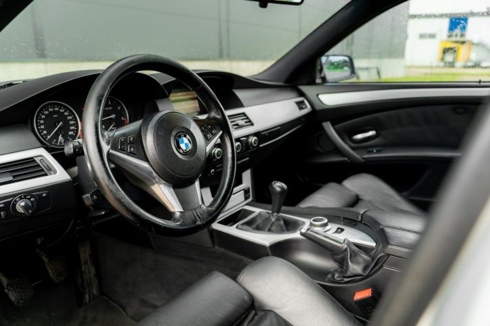 BMW 530D
