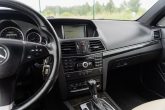 MERCEDES BENZ E350