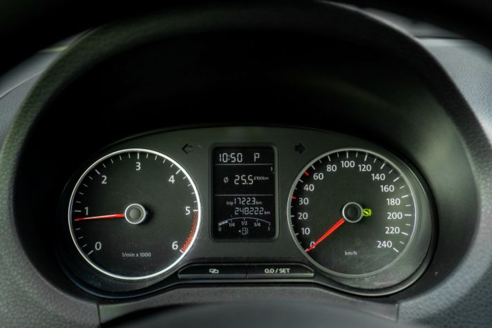 VW AMAROK