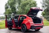 BMW X4 XDRIVE30D