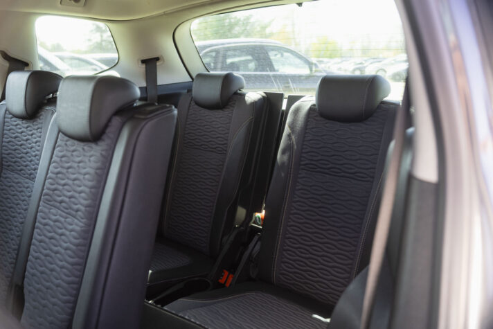 OPEL ZAFIRA TOURER