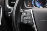 VOLVO V60 TWIN ENGINE
