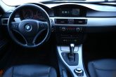 BMW 320 120KW. AUTOMĀTS