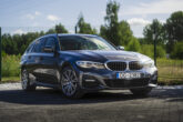 BMW 318I M-PACK