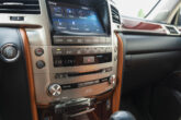LEXUS LX 570