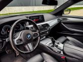 BMW 530D XDRIVE
