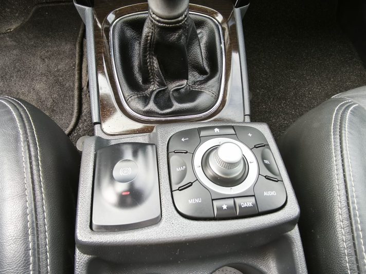 Renault Koleus BOSE Edition 4×4 167.000 km.