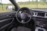 AUDI A6 S-LINE QUATTRO
