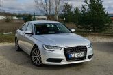 AUDI A6 QUATTRO