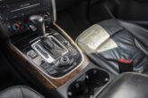 AUDI Q5 QUATTRO