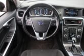 VOLVO V60 TWIN ENGINE