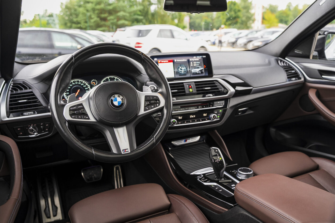 BMW X4 XDRIVE M40D