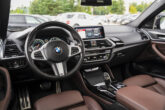 BMW X4 XDRIVE M40D