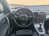 BMW X3 FACELIFT 2.0 D, 2008G.