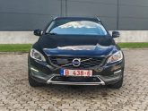 Volvo V60 Cross Country Summum 2,4D AWD