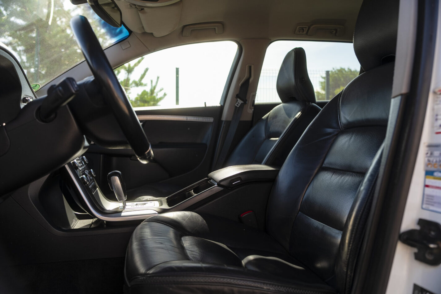 VOLVO XC 70