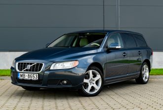 VOLVO V70