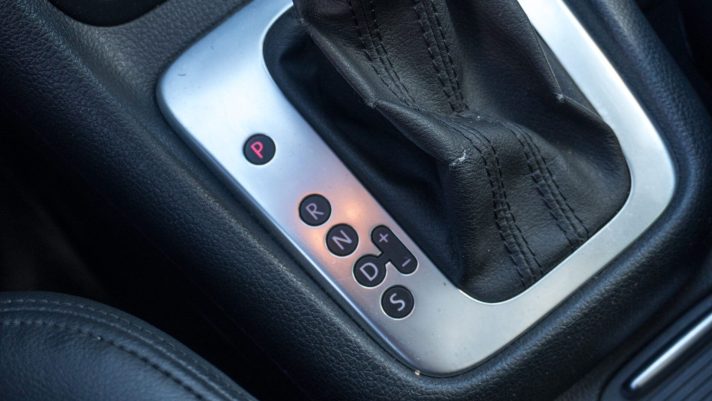 VW SHARAN