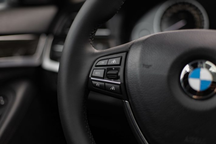 BMW 530d