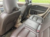 VOLVO XC70, 2,4D5 AWD. 6-KPP.