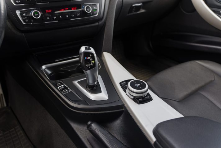 BMW 318D