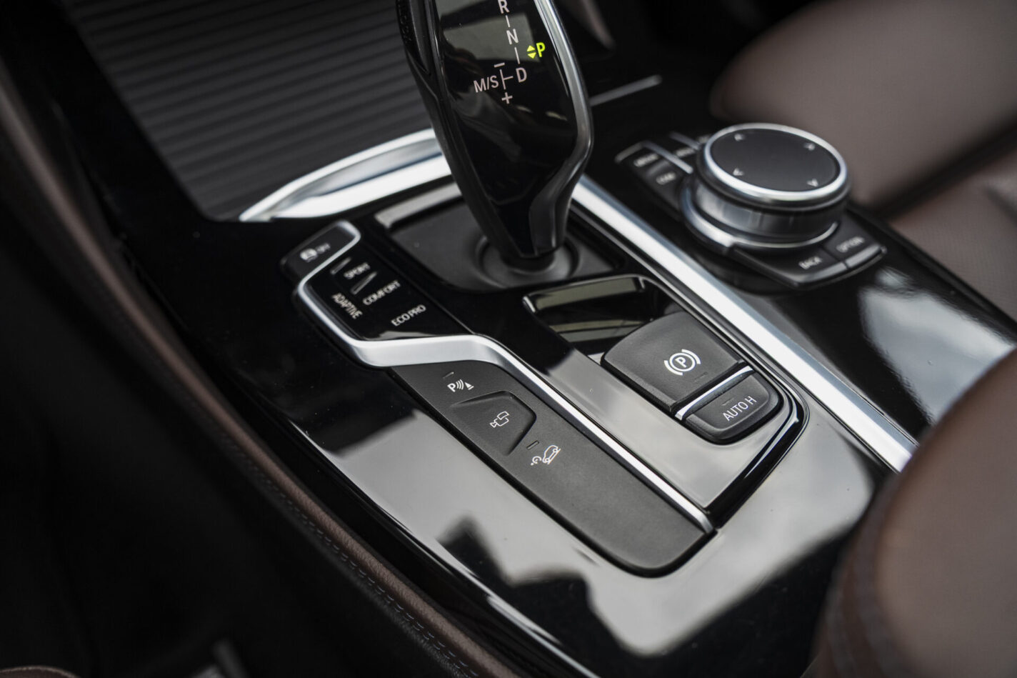 BMW X4 XDRIVE M40D