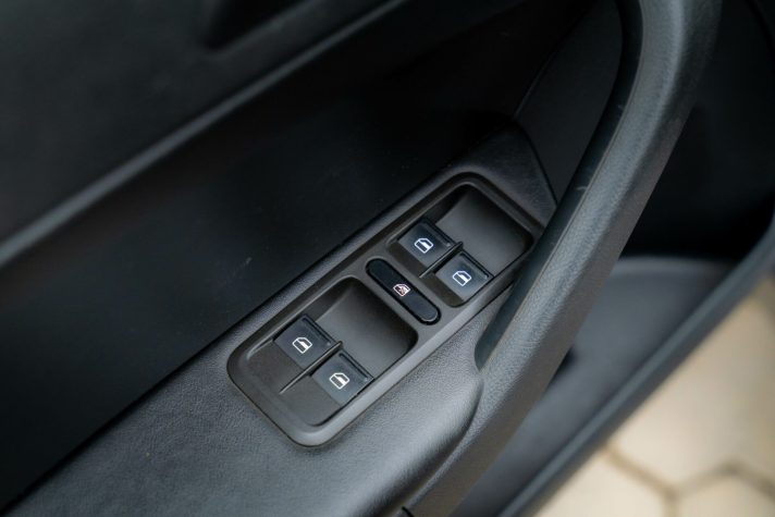 ŠKODA YETI