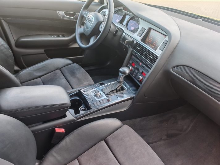 AUDI A6 2.7TDI, 2011 GADS.
