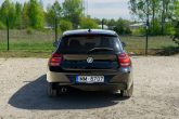 BMW 118D