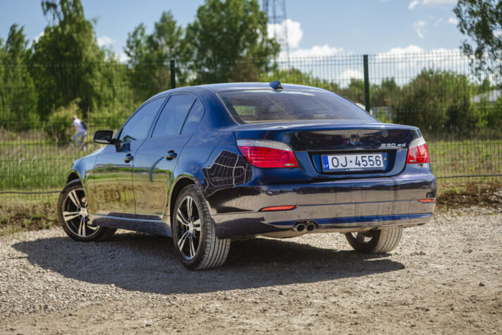 BMW 530XD