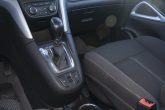 OPEL ZAFIRA TOURER