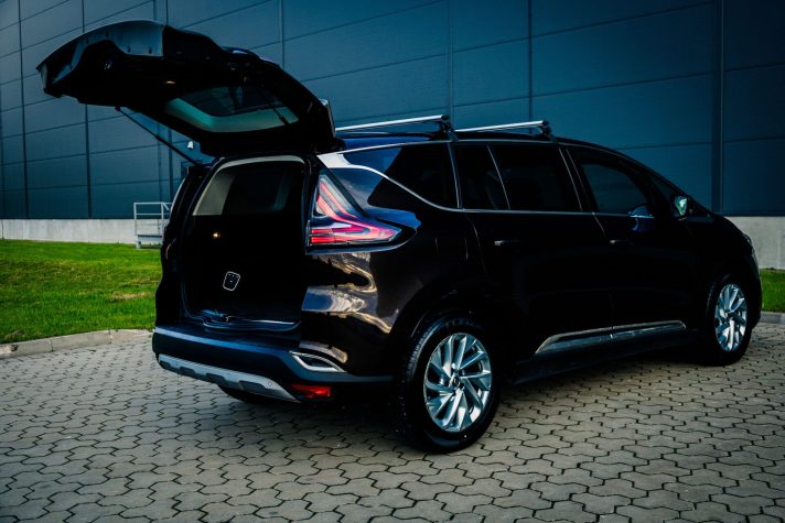 RENAULT ESPACE