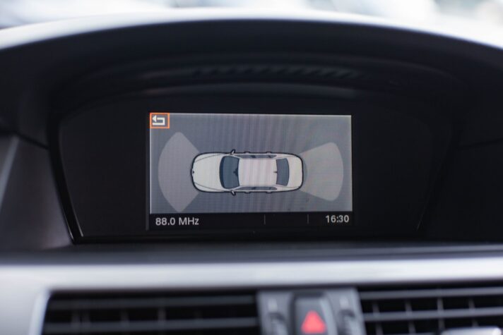 BMW 520d