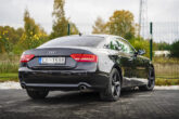 AUDI A5 S-LINE QUATTRO