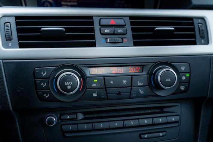 BMW 320D