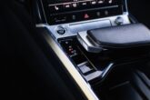 AUDI E-TRON 50
