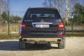 MERCEDES BENZ ML 320