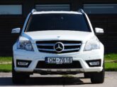 MERCEDES BENZ GLK 220