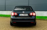 VW JETTA