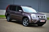 NISSAN XTRAIL 4X4 2.0 127KW