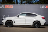 BMW X6 XDRIVE30D